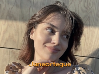 Janeortegue