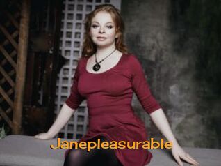Janepleasurable
