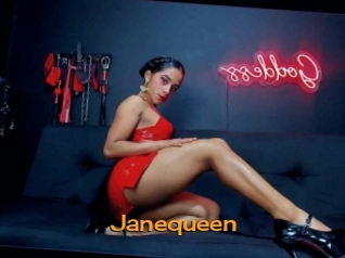 Janequeen