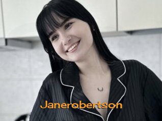 Janerobertson