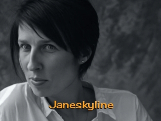 Janeskyline