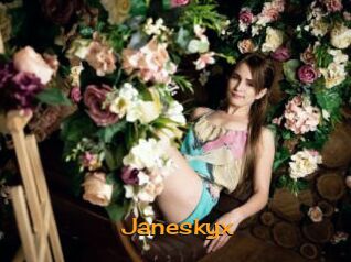 Janeskyx