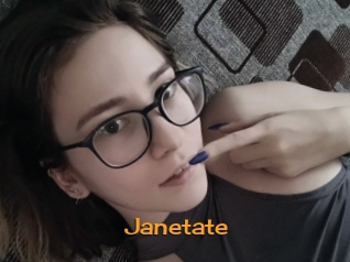 Janetate