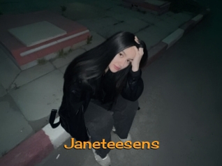 Janeteesens