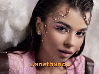 Janethande