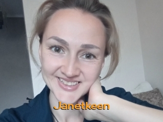 Janetkeen