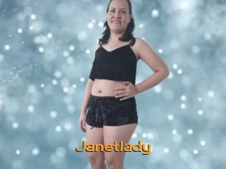 janetlady Sortez Couvert