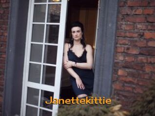 Janettekittie