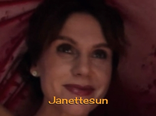 Janettesun
