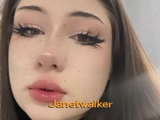 Janetwalker