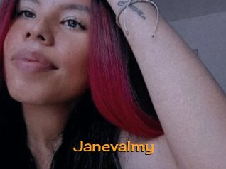 Janevalmy