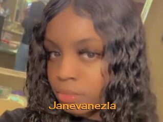 Janevanezla