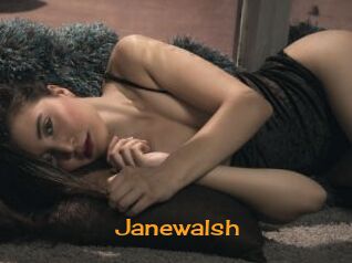 Janewalsh