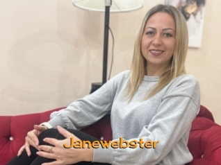 Janewebster