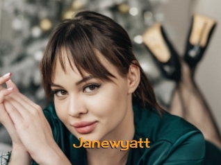 janewyatt Sortez Couvert