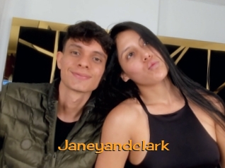 janeyandclark Sortez Couvert