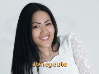 Janeycute