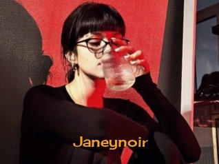 Janeynoir