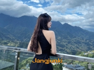 Jangjunki