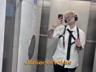 Janiecestokes
