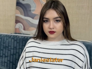 Janieslater