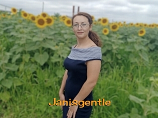 Janisgentle
