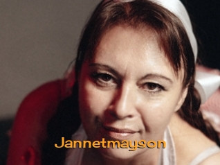 Jannetmayson
