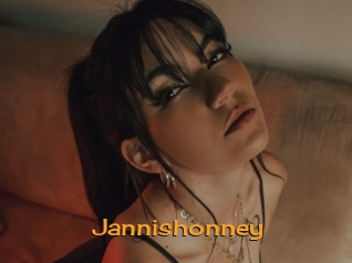 Jannishonney