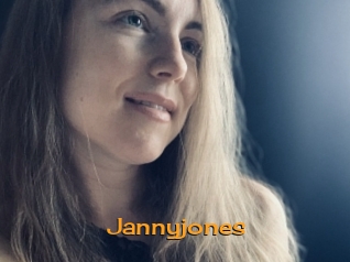jannyjones Sortez Couvert