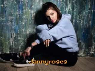 Jannyroses