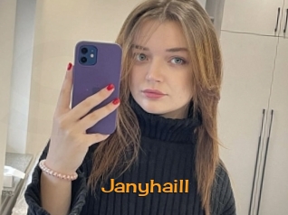 Janyhaill