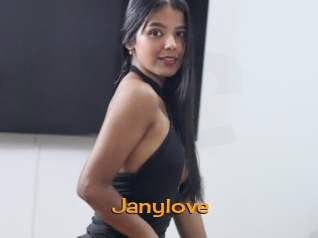 janylove Sortez Couvert