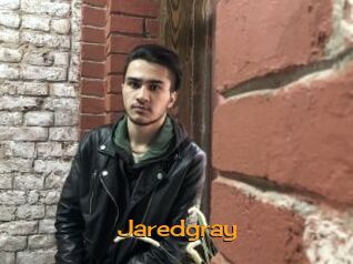 Jaredgray