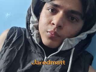 Jaredmatt
