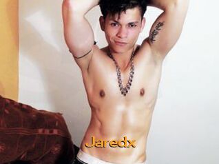 Jaredx