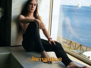 jarryjulius Sortez Couvert