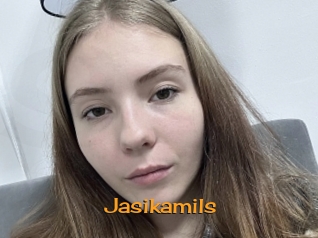 Jasikamils