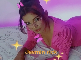 Jasmin_rick