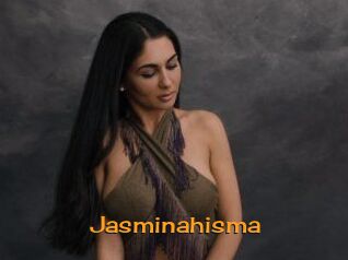 Jasminahisma