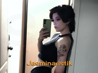 Jasminaristik