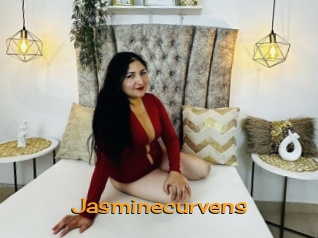 Jasminecurvens