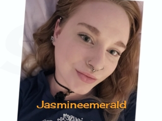 jasmineemerald Sortez Couvert