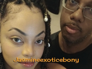 Jasmineexoticebony