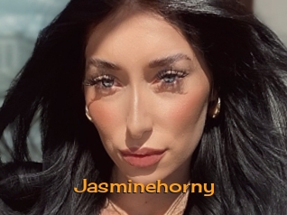 Jasminehorny