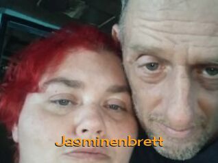 Jasminenbrett