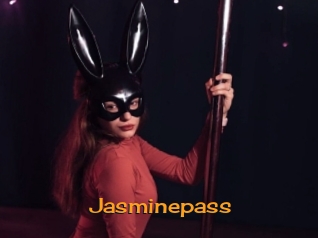 Jasminepass