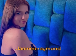 Jasmineraymond