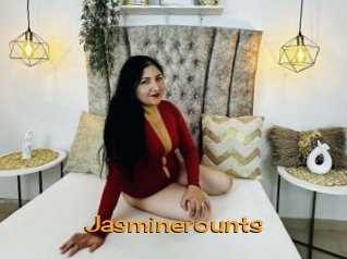 Jasminerounts