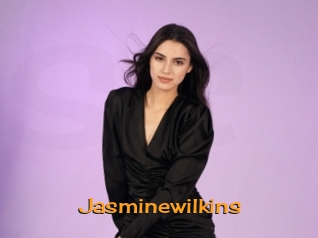 Jasminewilkins