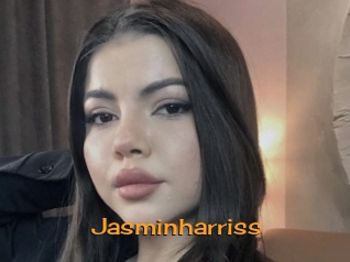 Jasminharriss